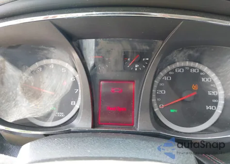 2013 GMC Terrain Denali z USA, uszkodzony, nr VIN 2GKALYEK3D6189913